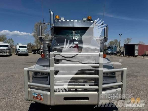 Kenworth T800 Ostalo