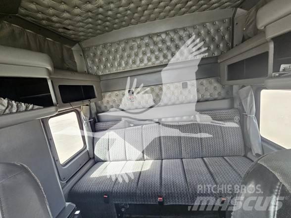 Kenworth W900 Traktorske jedinice