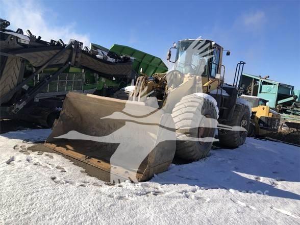 Komatsu WA420 Utovarivači na kotačima