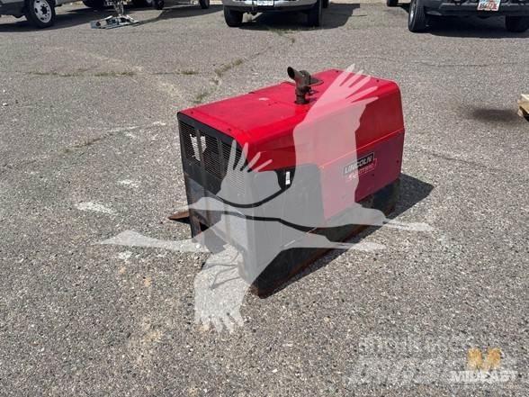 Lincoln WELDER Ostalo