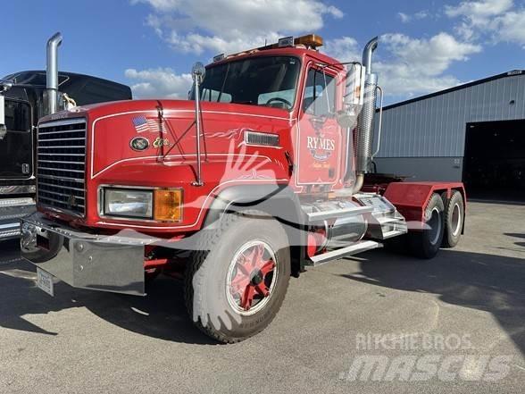 Mack CL753 Traktorske jedinice