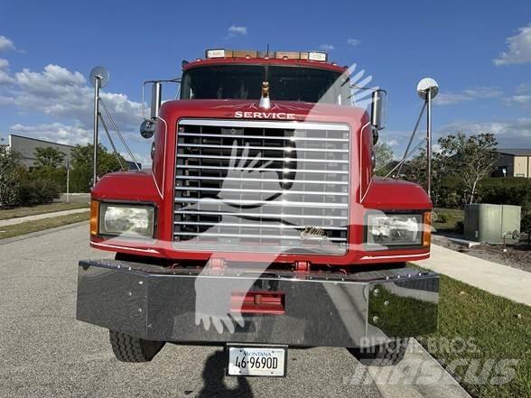 Mack CL753 Traktorske jedinice