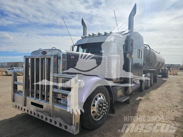 Peterbilt 379 Traktorske jedinice