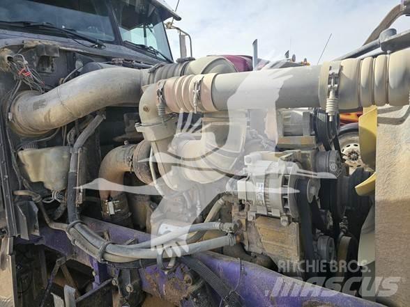 Peterbilt 379 Traktorske jedinice