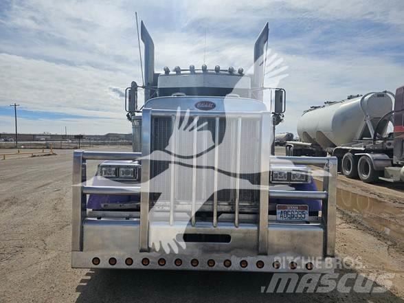 Peterbilt 379 Traktorske jedinice