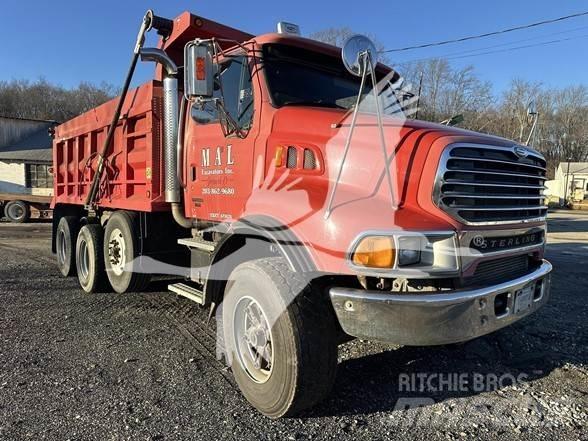Sterling L9500 Kiper kamioni