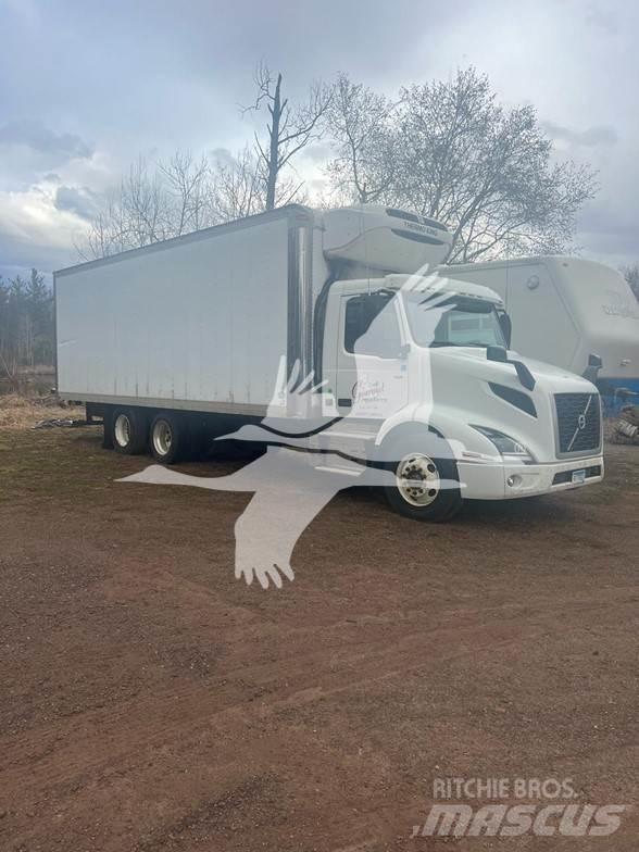 Volvo VNR42300 Ostalo