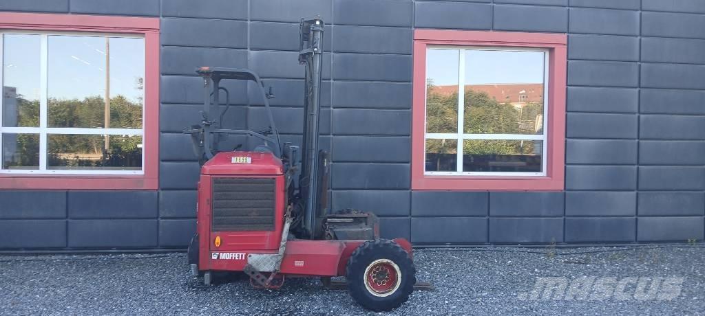 Moffett M5 25.3 NX Dizelski viličari