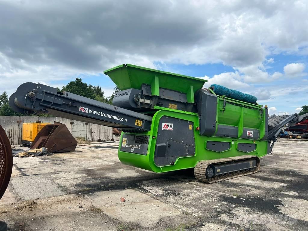 TrommALL 5800Tr Bubnjaste sijalice
