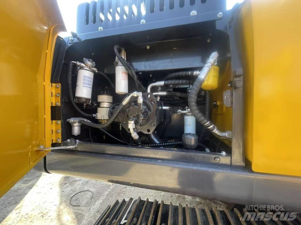 Volvo EC 300 Bageri gusjeničari