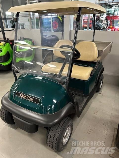 Club Car Presedent Golf vozila