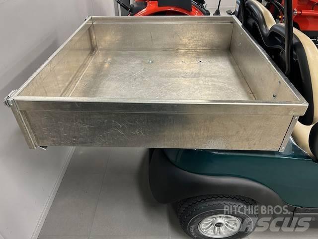 Club Car Presedent Golf vozila