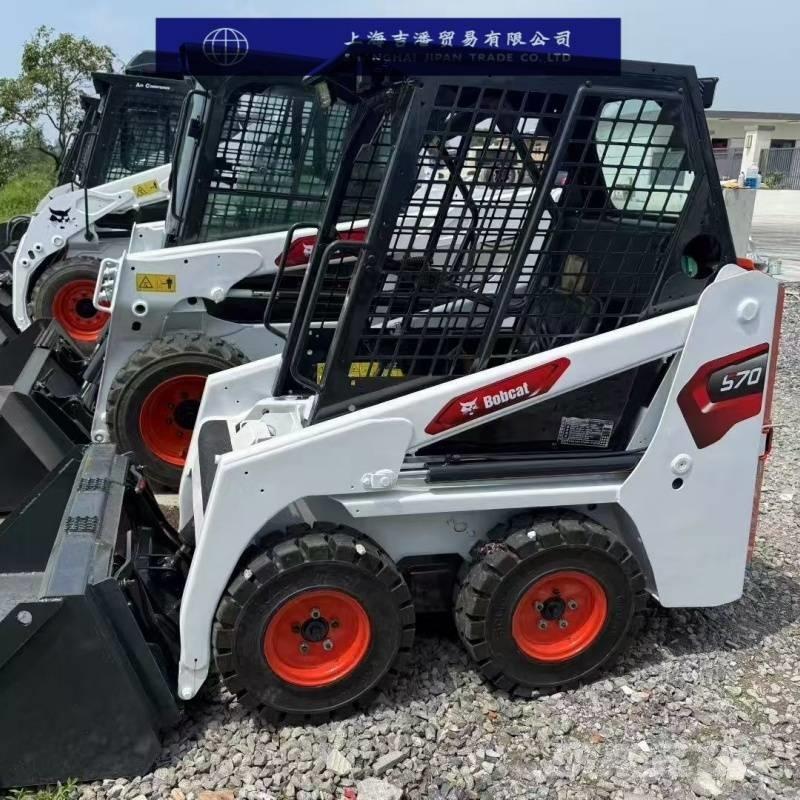 Bobcat s70 Skid steer mini utovarivači