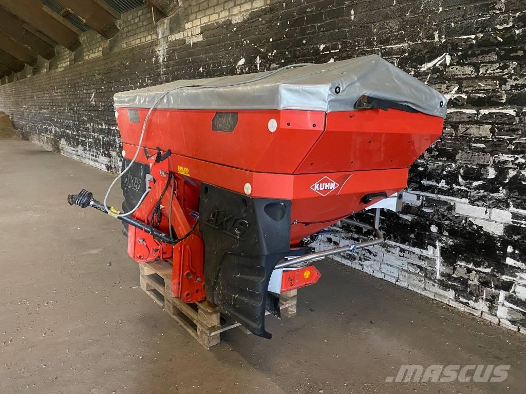 Kuhn AXIS 20.1W Rasipači mineralnog  gnojiva