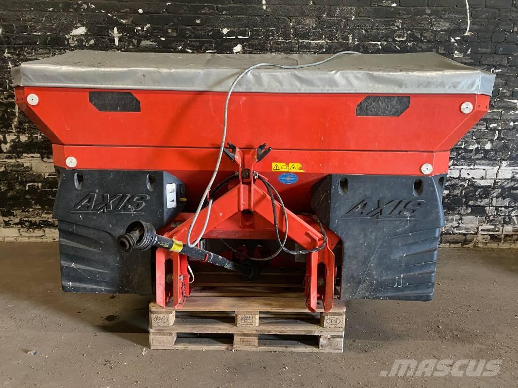 Kuhn AXIS 20.1W Rasipači mineralnog  gnojiva