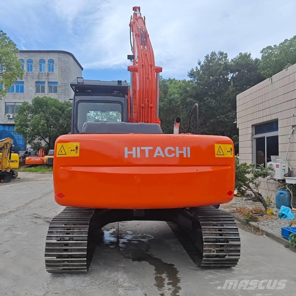 Hitachi ZX 120 Bageri gusjeničari