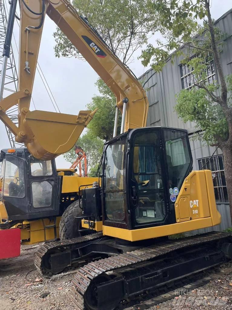 CAT 310 Bageri gusjeničari