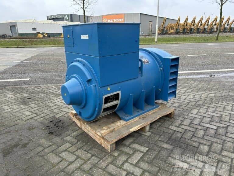Stamford HC.M634J1 Ostali agregati