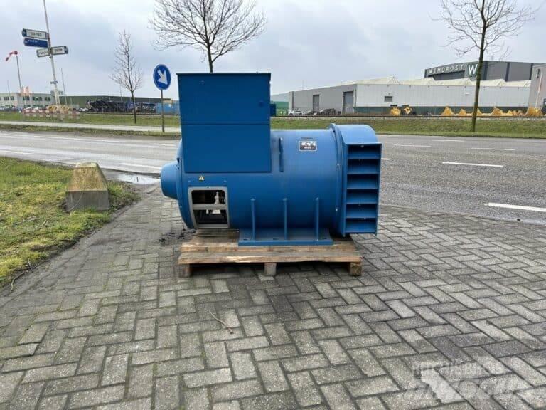 Stamford HC.M634J1 Ostali agregati