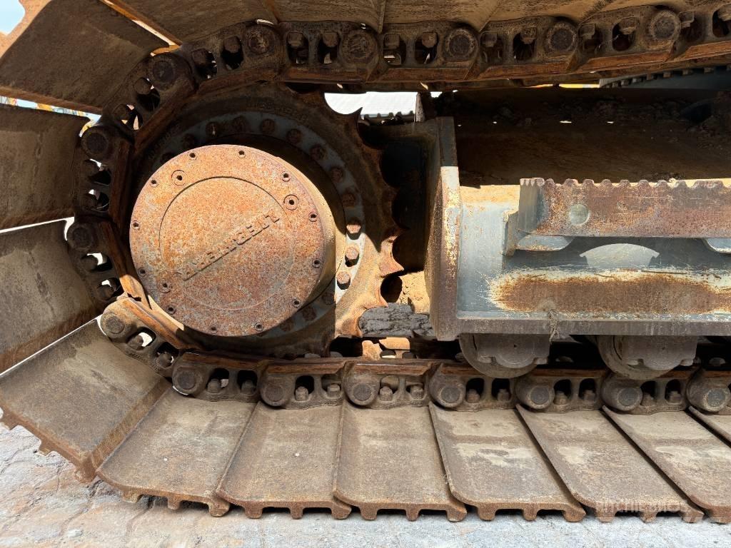 Liebherr R936 LC Bageri gusjeničari