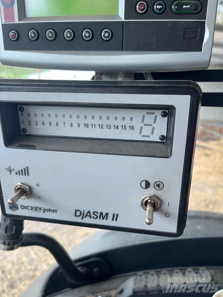Sumo DTS 4 Sijačice
