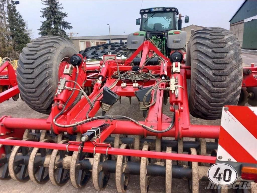 Horsch Joker 12 RT Tanjurače