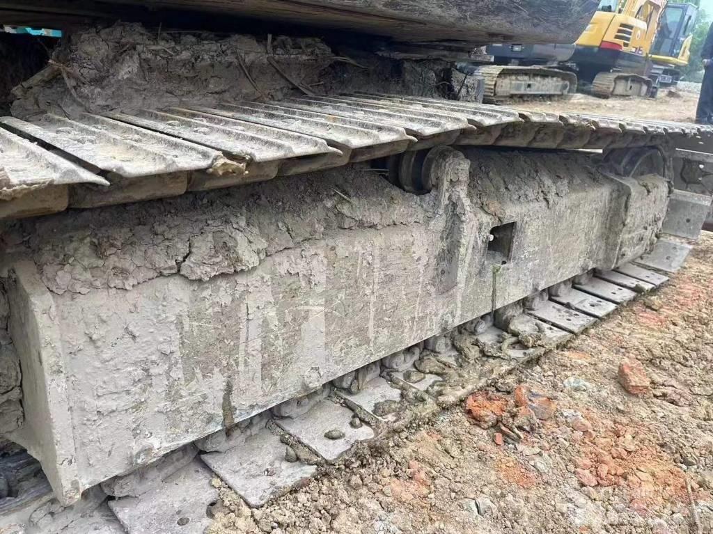 Sany SY60 Bageri gusjeničari