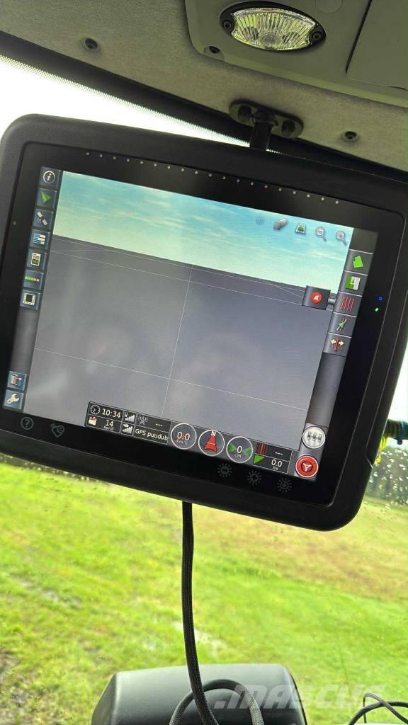 Valtra T 234 V Traktori