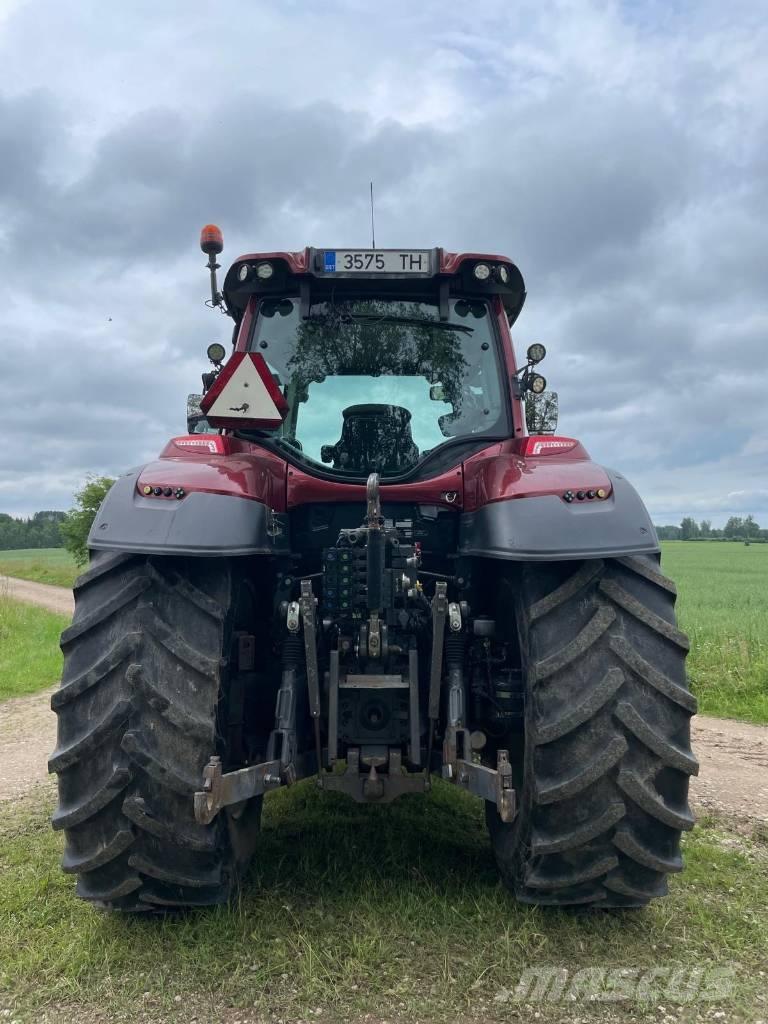 Valtra T 234 V Traktori