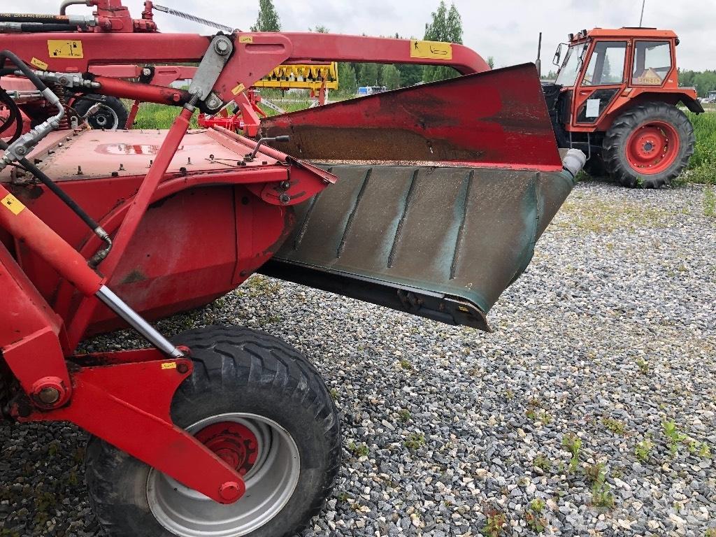Elho HNM 370 C Uređaji za kosilice