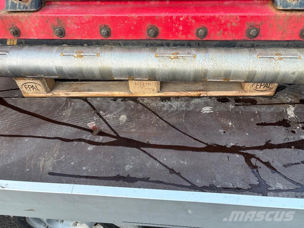 Globus Gsk 1500 Posipači soli i pijeska