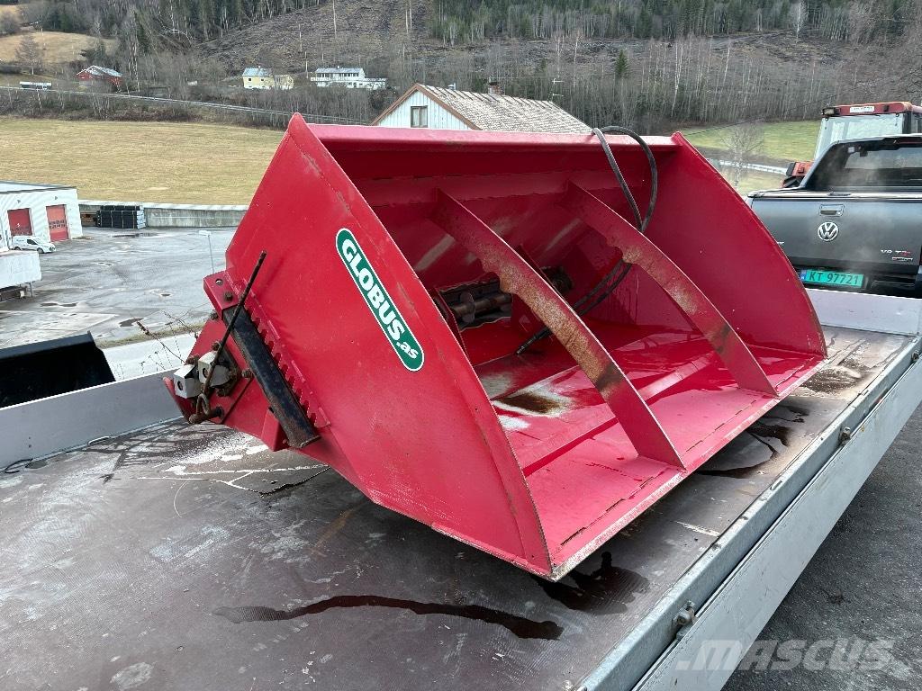 Globus Gsk 1500 Posipači soli i pijeska