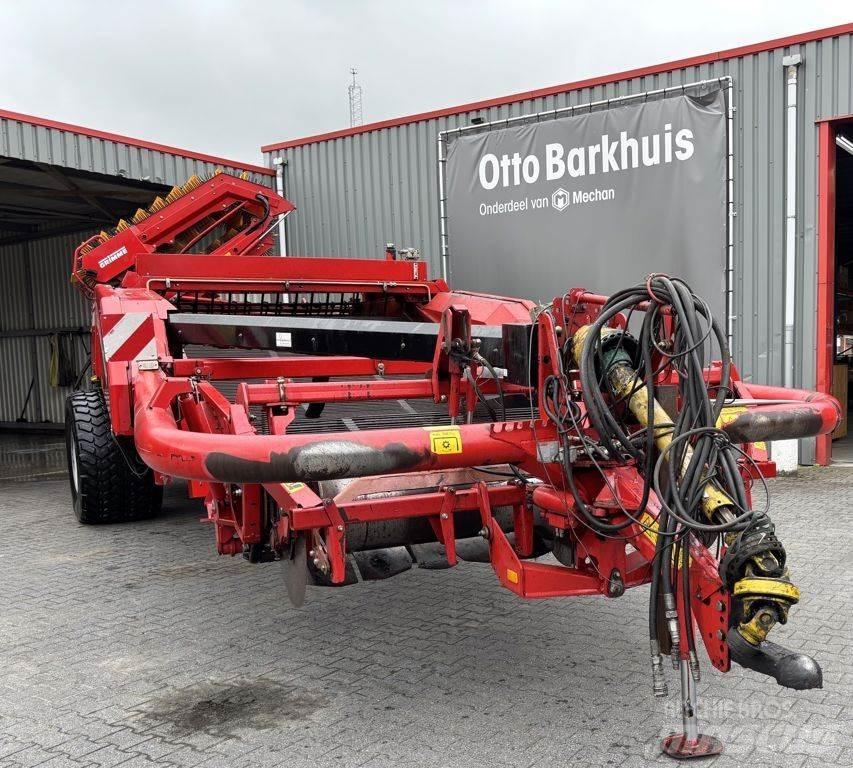 Grimme GT300 Skupljači i kopači krumpira