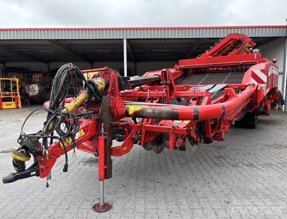 Grimme GT300 Skupljači i kopači krumpira