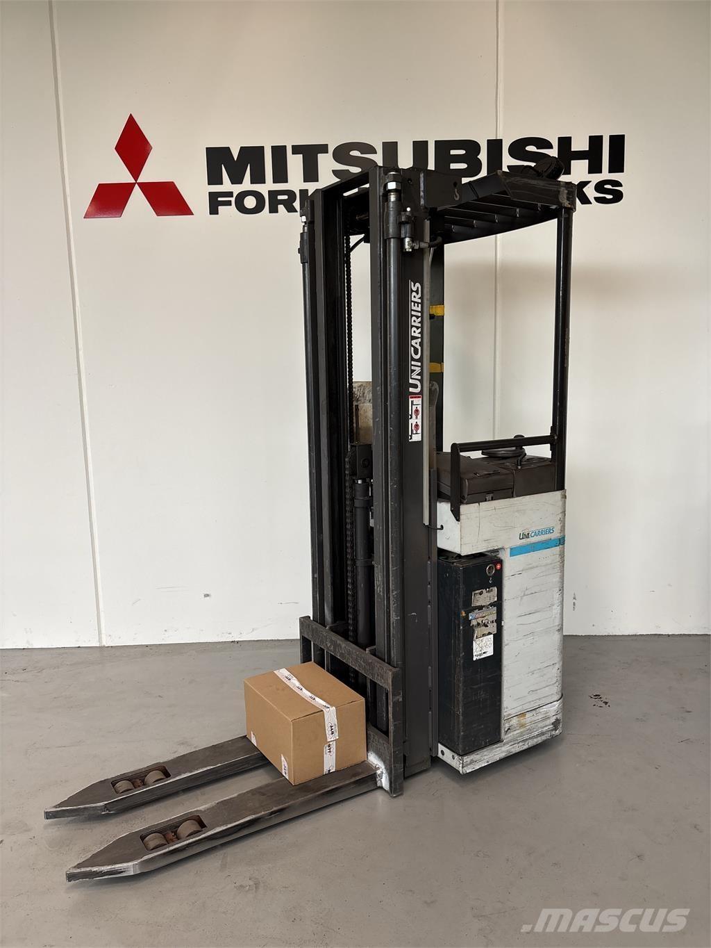 Atlet A160 Samopogonski ručni viličari