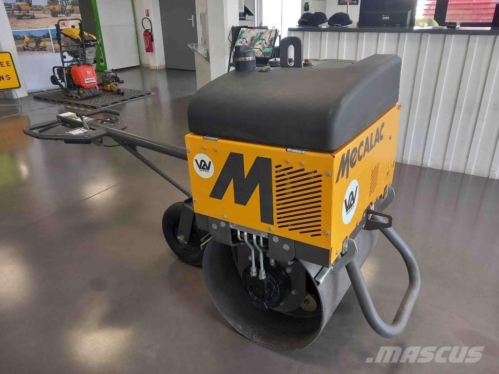 Mecalac MBR 71 Vibro nabijači