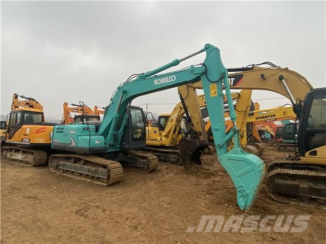 Kobelco SK 140 Bageri gusjeničari