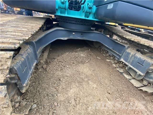 Kobelco SK 140 Bageri gusjeničari