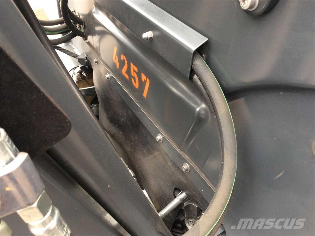 Linde E16 Električni viličari