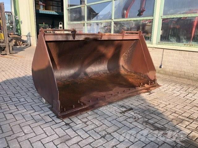  Shovel Bak Kašike / Korpe