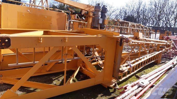 Potain MD 235 J12 Toranjski kranovi