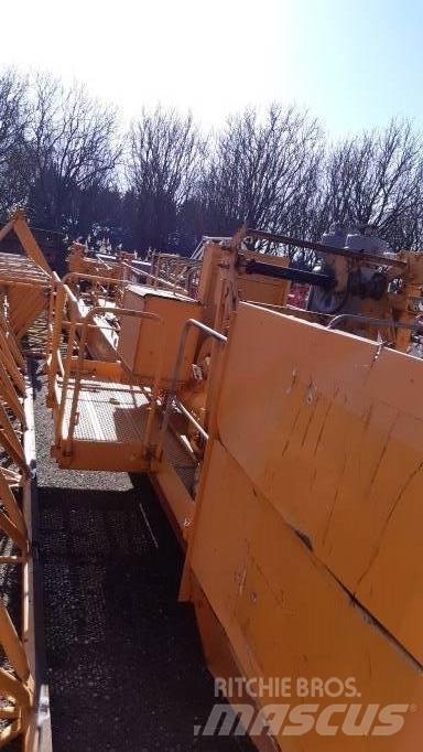 Potain MD 235 J12 Toranjski kranovi