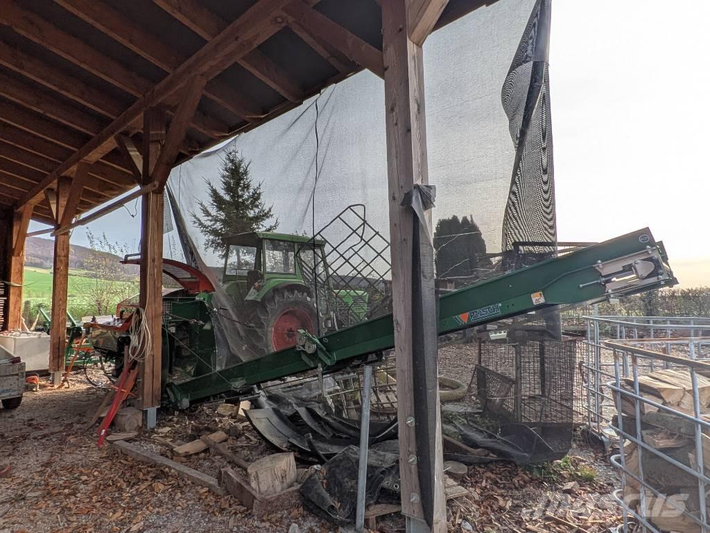 Posch SpaltFix S-375 Poljoprivreda – ostalo