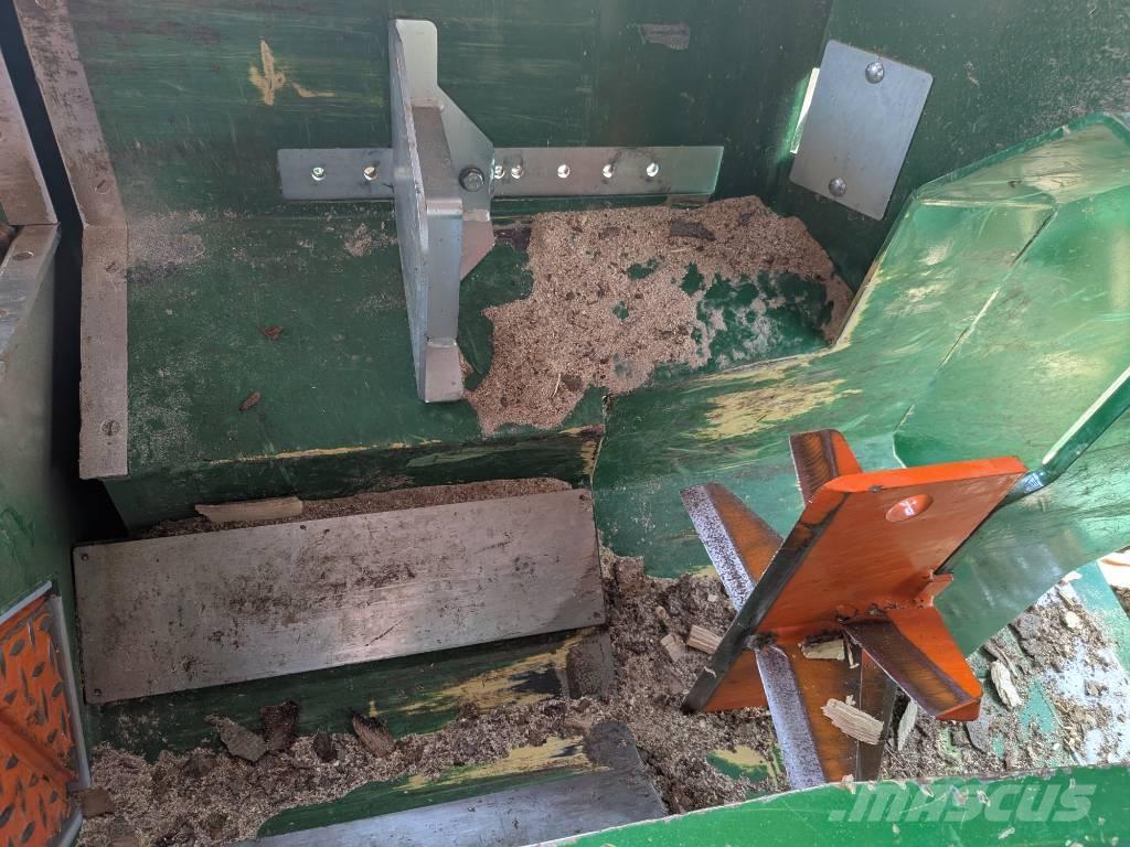 Posch SpaltFix S-375 Poljoprivreda – ostalo