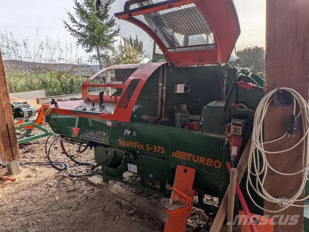 Posch SpaltFix S-375 Poljoprivreda – ostalo