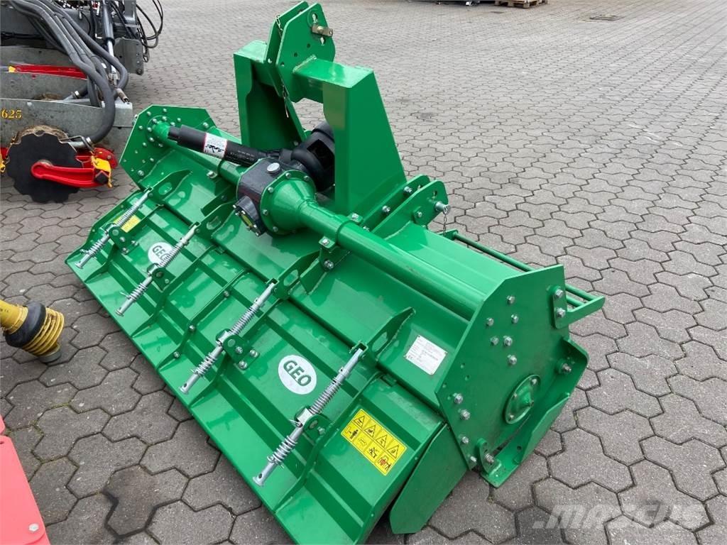 Geo 2,10m Fräse Strojevi za pripremo zemlje