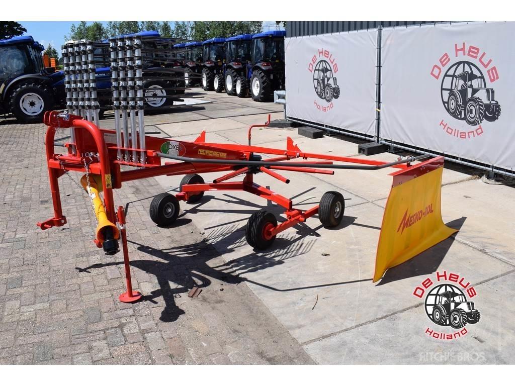 Boxer HH420 Ostali poljoprivredni strojevi