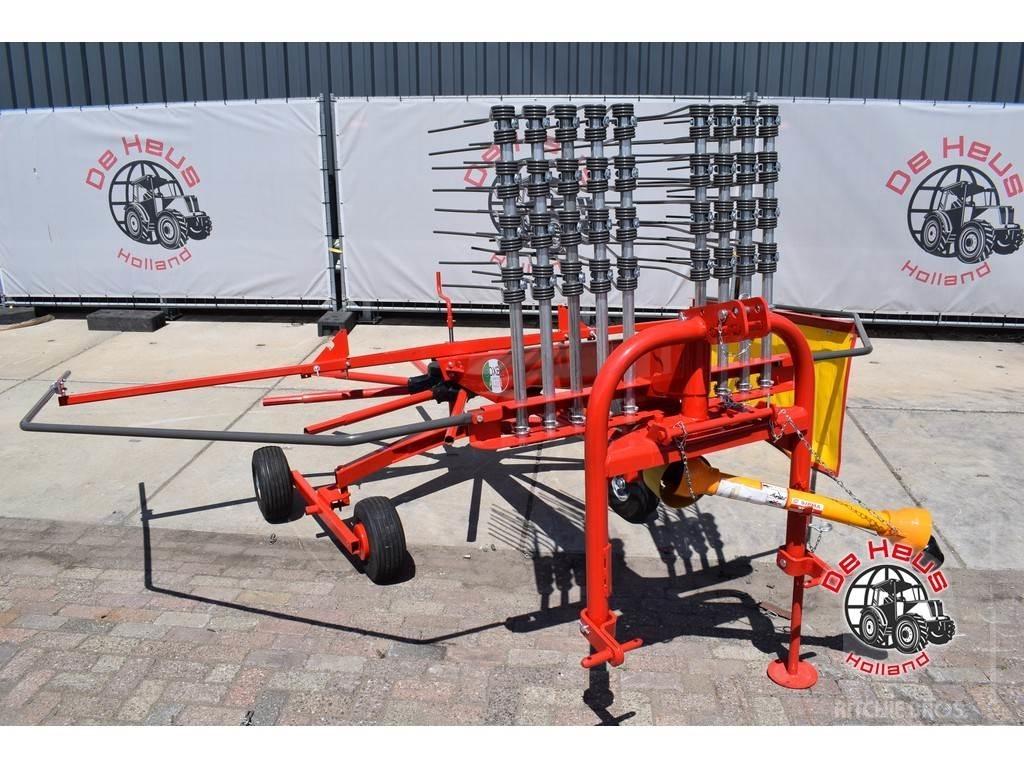 Boxer HH420 Ostali poljoprivredni strojevi