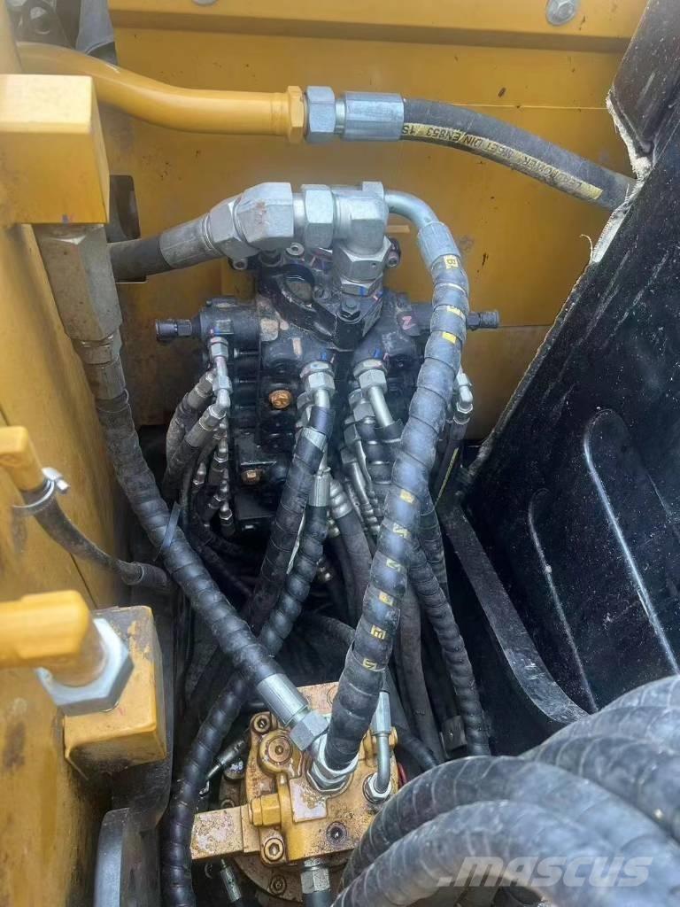 Sany SY 75 C pro Bageri gusjeničari