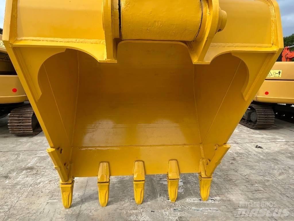 Komatsu pc400-8 Bageri gusjeničari
